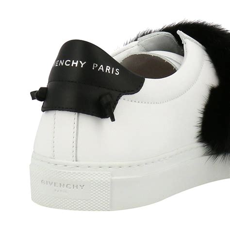 Women's Givenchy Designer Shoes .